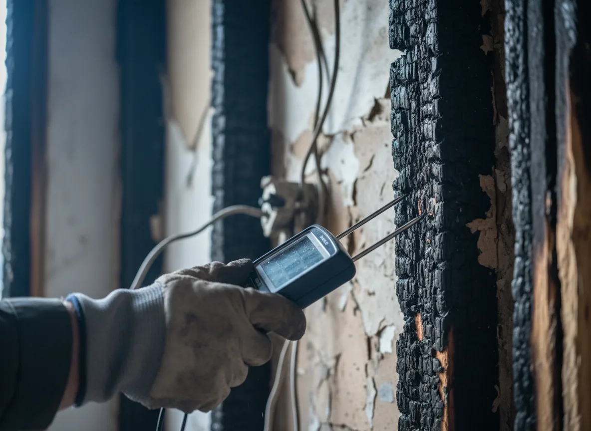 Fire Damage Restoration Charlton Heights, WV FAQs